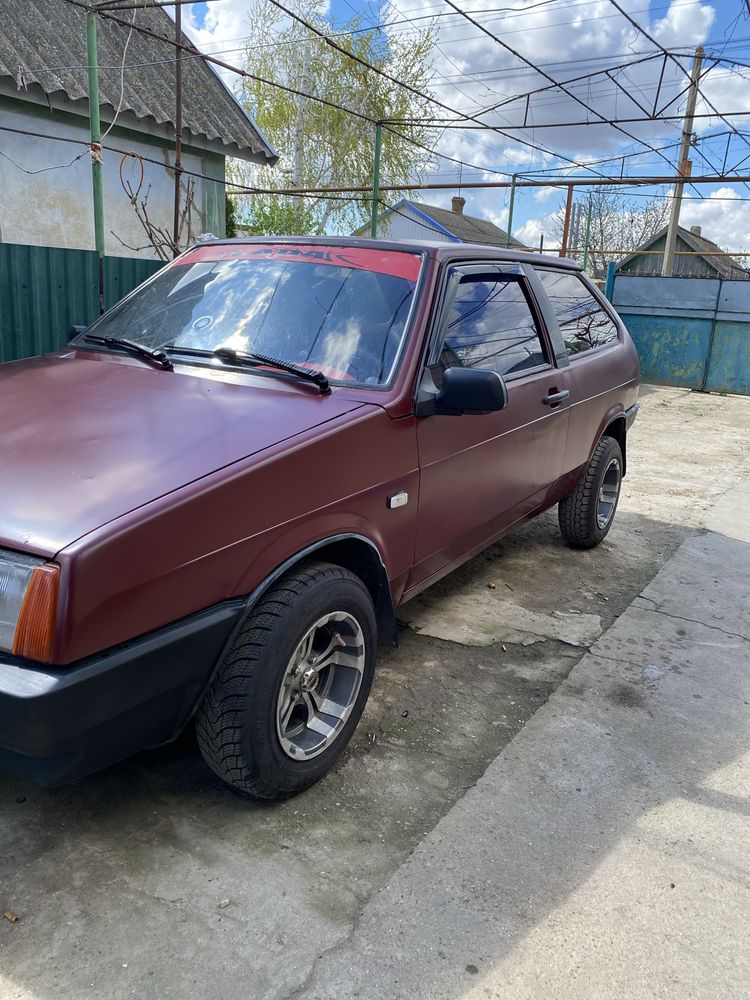 Продам ваз 2108 1 200 ВАЗ Біляївка на Olx