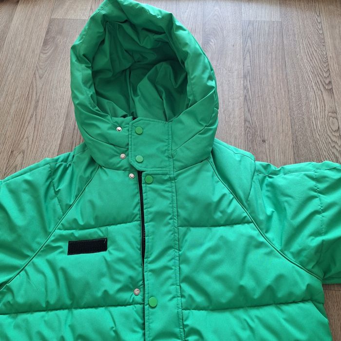 Куртка зимняя б у