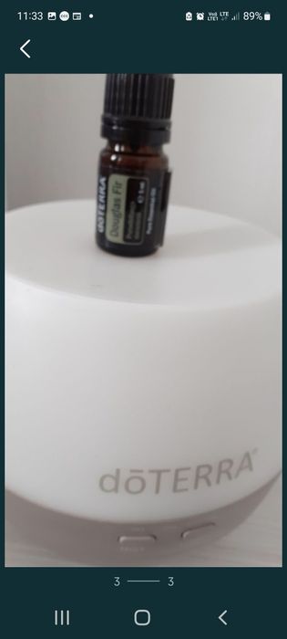 Olejek Douglas Fir. 5 ml