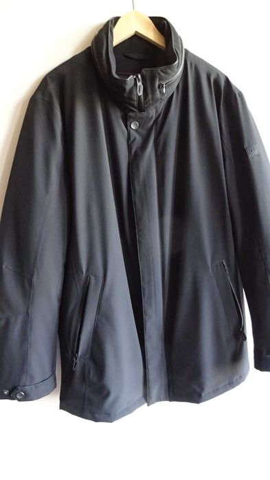 Kurtka płaszcz Bugatti flexcity rainseries rozmiar 56 XXL XL