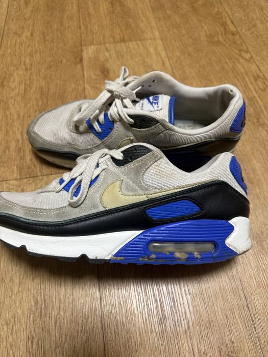 Nike Air Max 90