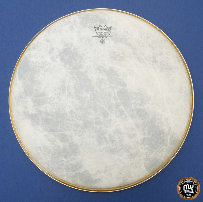 Remo - Naciąg Ambassador Fiberskyn 15" FA-0515-00 ‼️