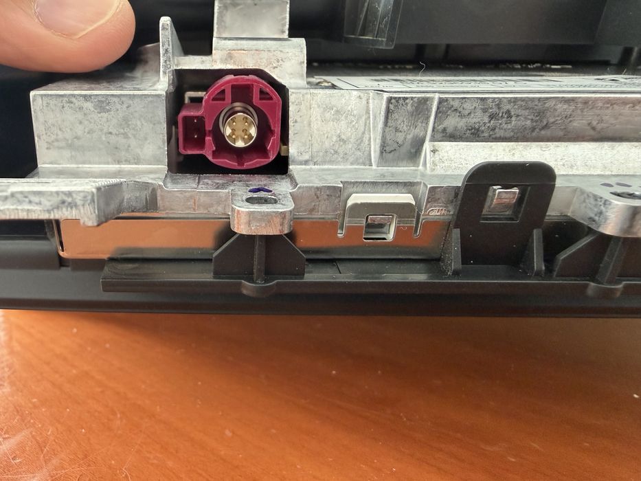 Ecrã Display BMW x5 x6 x3 x4 original