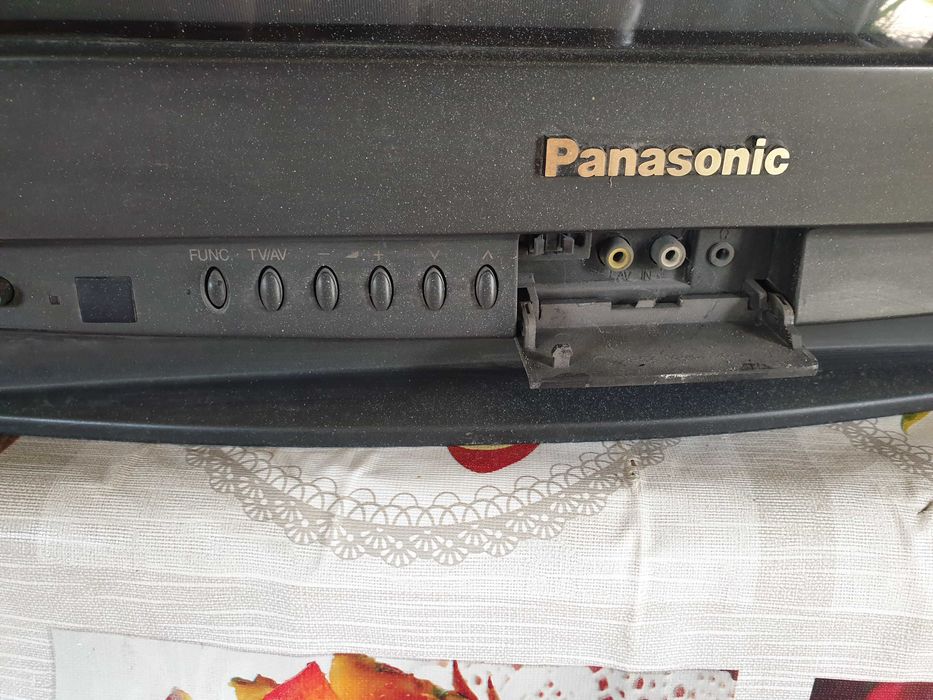 Телевізор Panasonic TX-21X1T