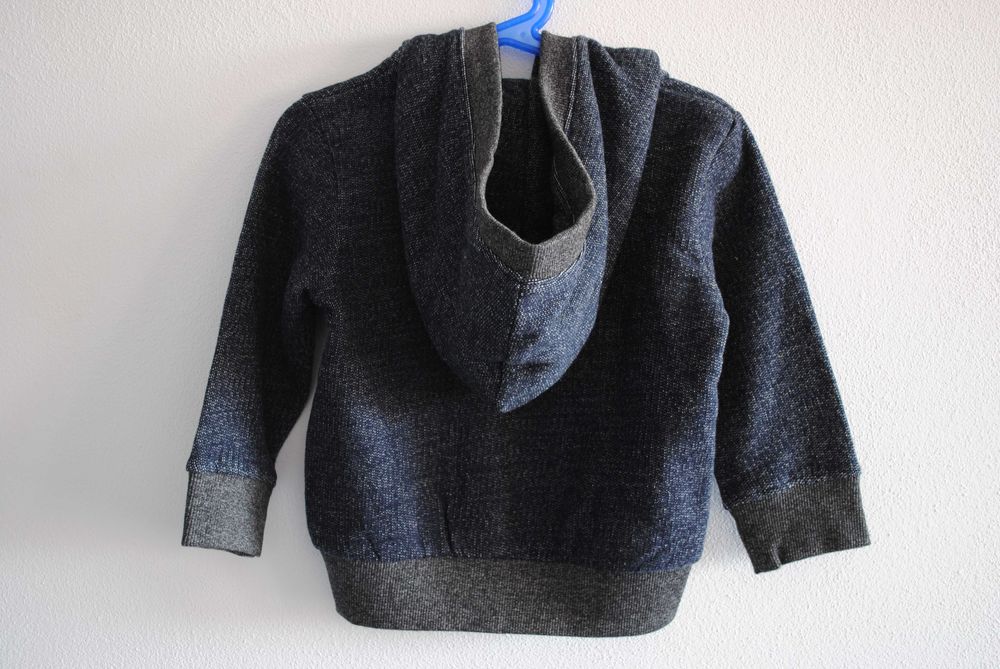 Bluza chłopięca (5.10.15.) (rozm. 92)