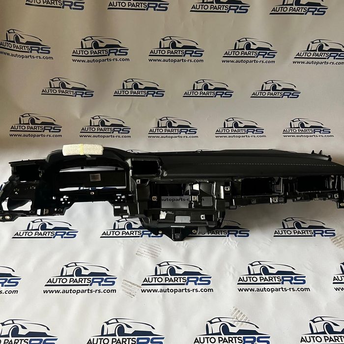 Kit de airbags, cintos de segurança e tablier para Audi A3 8Y