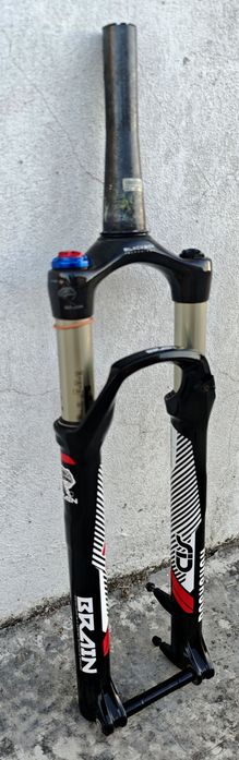 Rock SHOX SID Brain