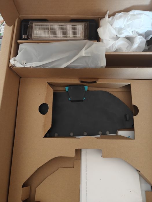 Xiaomi viomi v2 pro