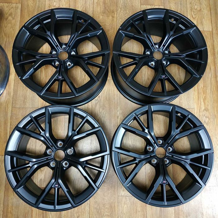 R19 оригінал BMW 5 7 G30,G31,F90,G11,G12 диски бмв стиль 845 M 8747405