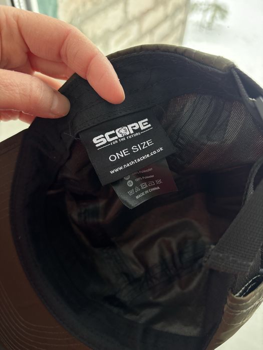 Спортивна Кепка фірми Scope