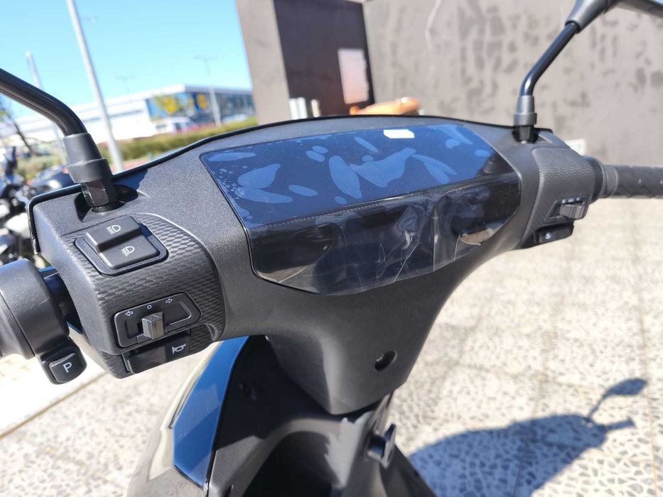 Neovolt We Ride 60V 250W