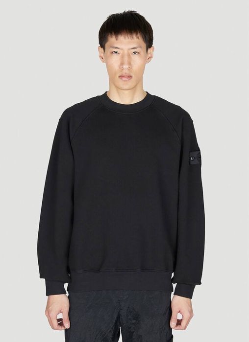 Світшот Stone Island Shadow Project