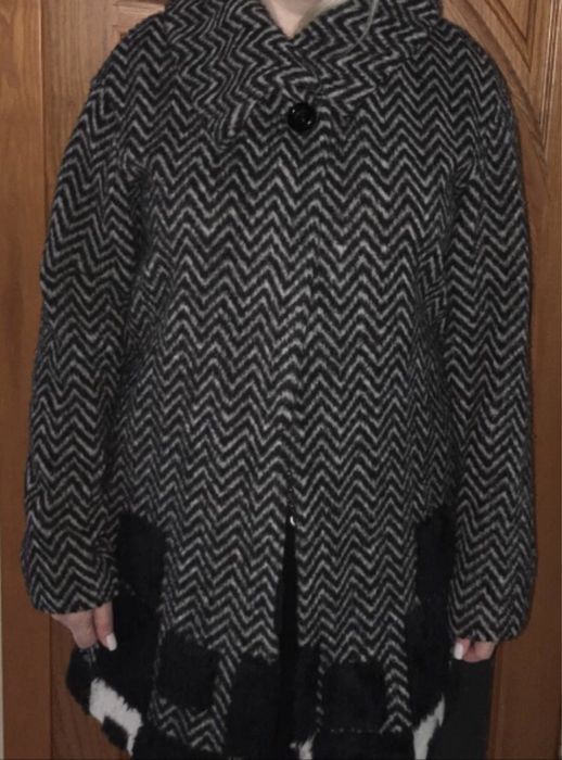 Rinoscimento Italy. Xlp. Новый