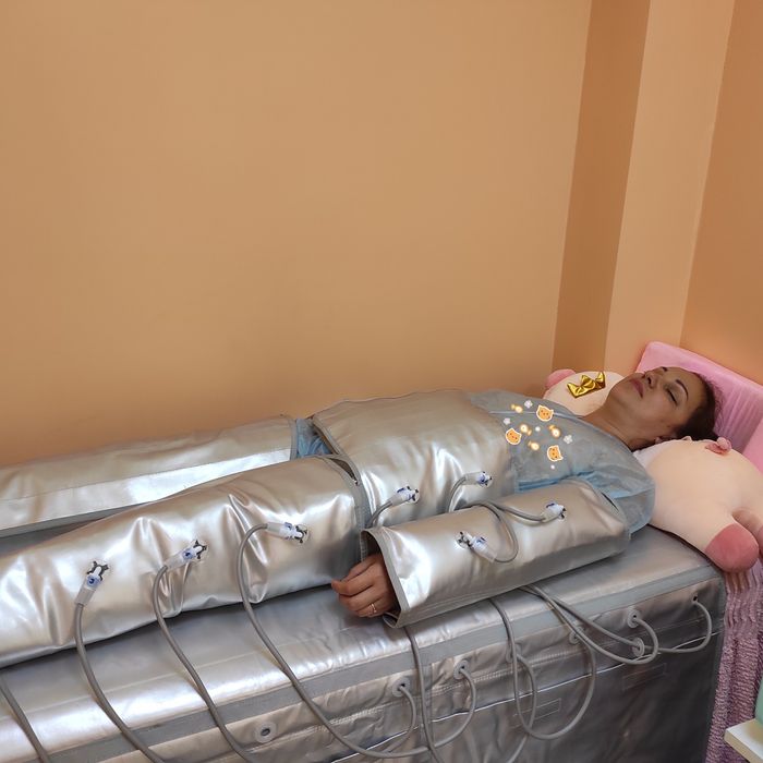 Массаж на любой вкус и возможности/м.Ярослава Мудрого/центр