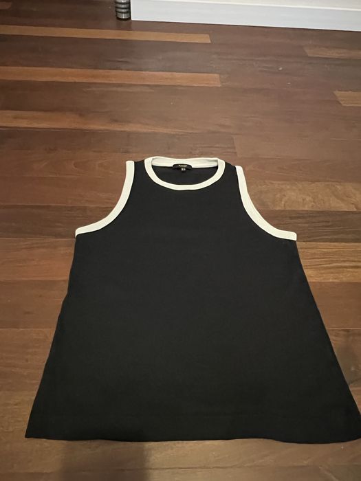 Bluzeczka- Massimo Dutti