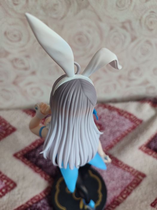 Фигурка Alisa Mikhailovna Kujou - BiCute Buniess (FuRyu)