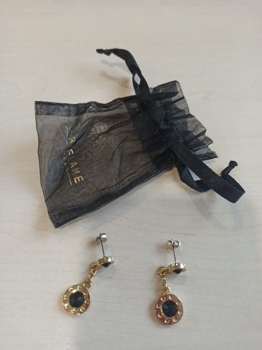 Бижутерия/сережки/браслеты/броши/колье Орифлейм