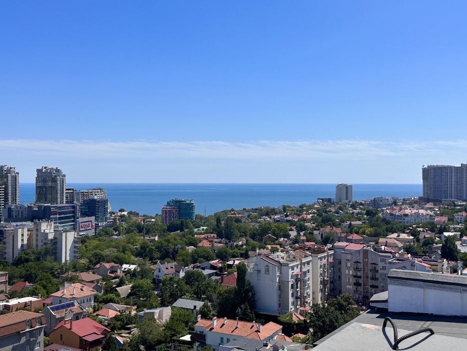 Многокомнатная квартира по адресу Куликово поле пл. (площадь 245 м²) - Atlanta.ua - фото 3