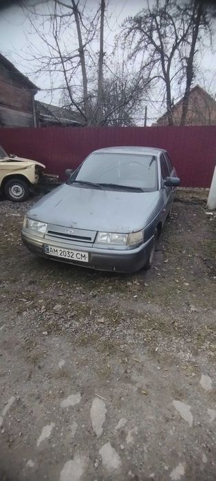 Ваз 2110 гарні доки можливий обмін