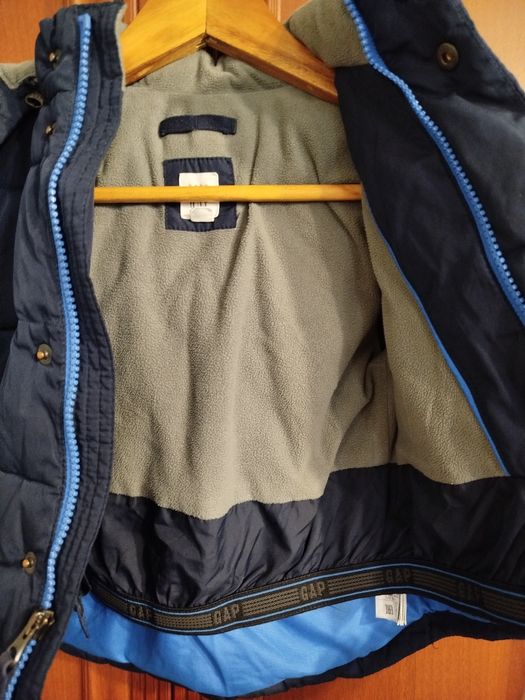 Куртки для двійні