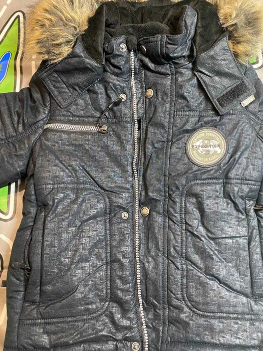 зимовий комплект LENNE