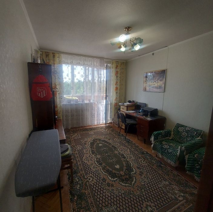 Цена снижена ‼️Эксклюзив ‼️3к.кв п. Песочин