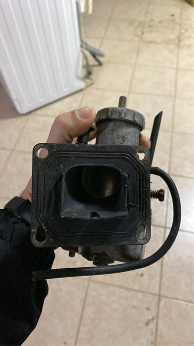 PEÇAS !yz 250 e yz 125 LER DESCRIÇAO