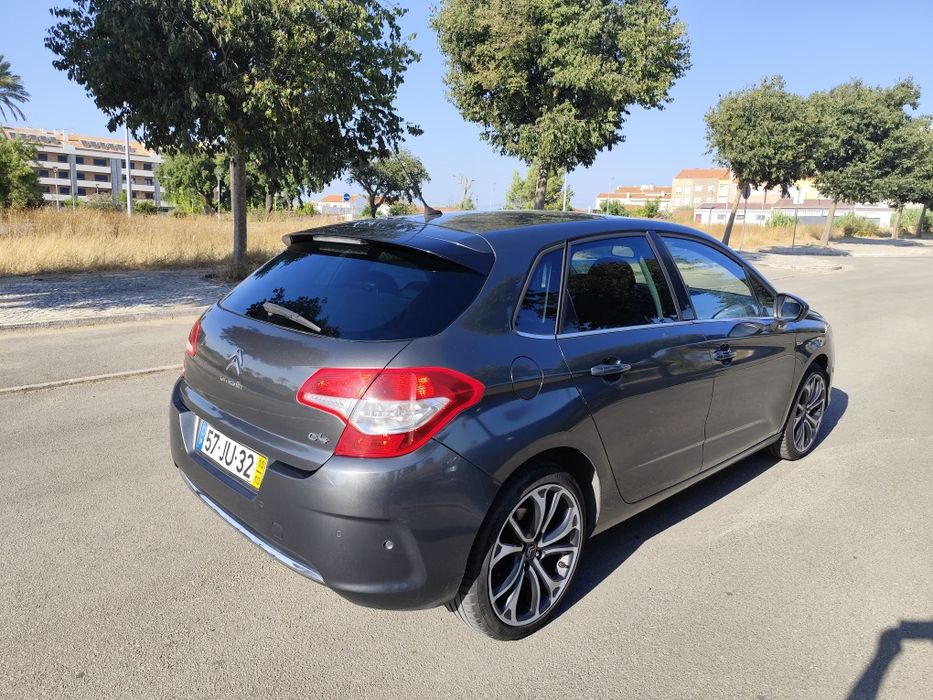 Citroën C4 — fotografia 2