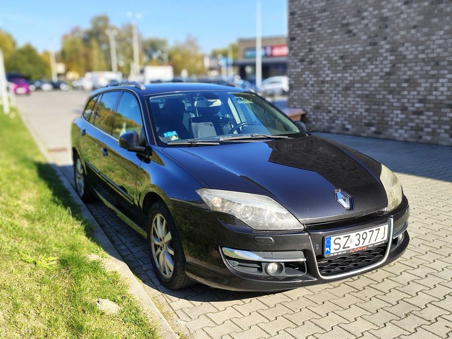Renault Laguna