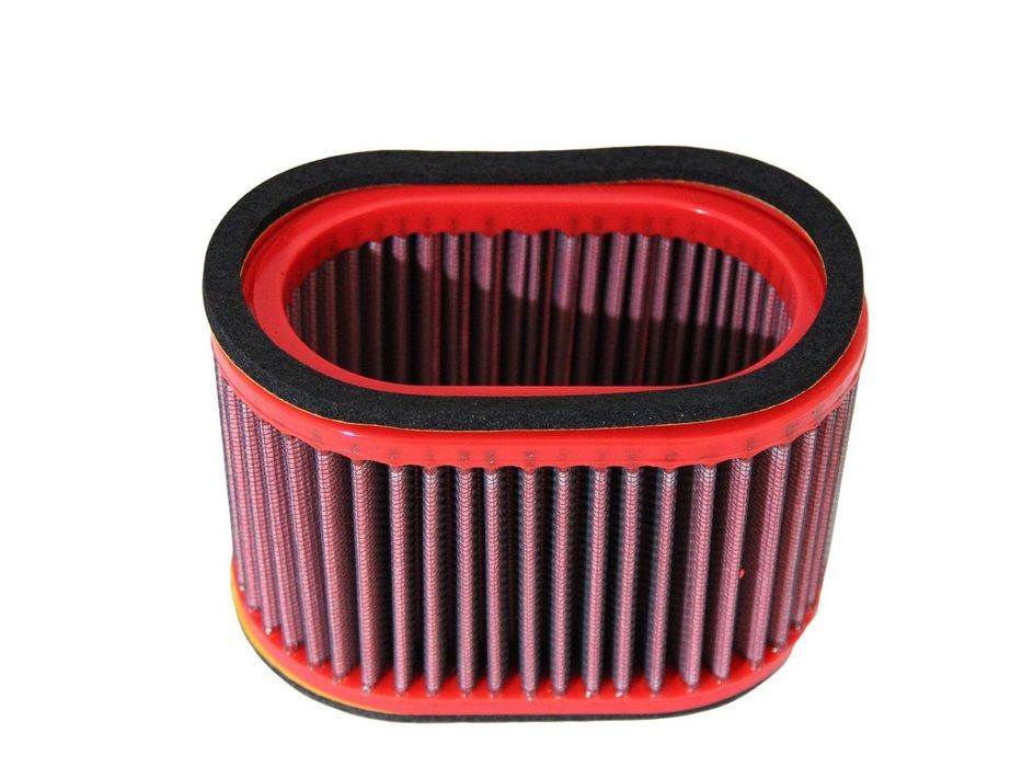 filtro ar bmc triumph -fm310/06