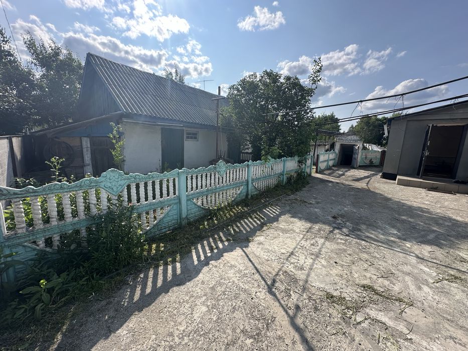 Будинок Дударків