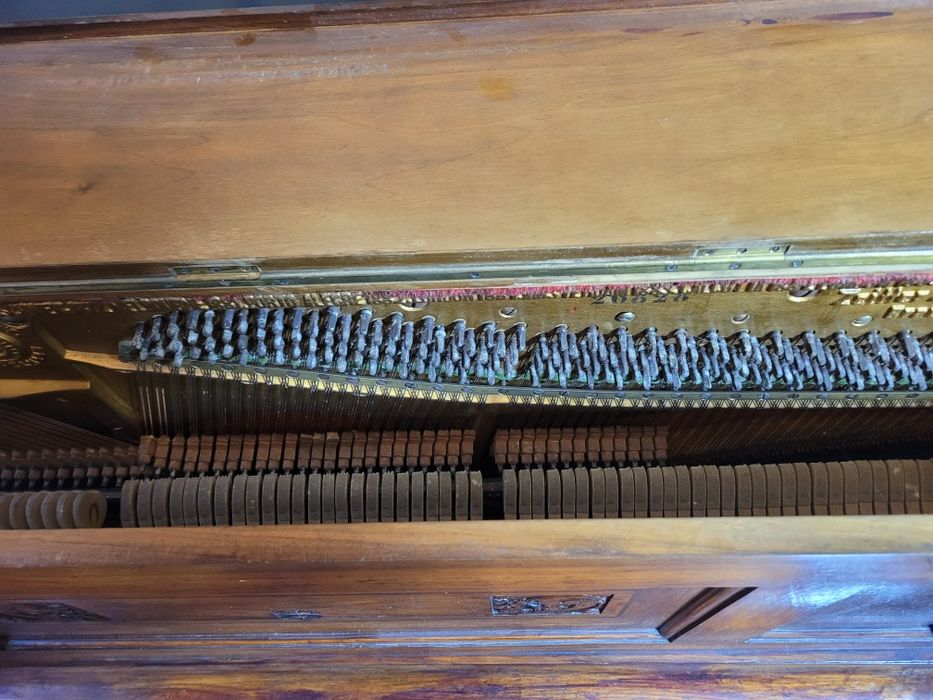 Фортепіано  Zeitter&Winkelmann