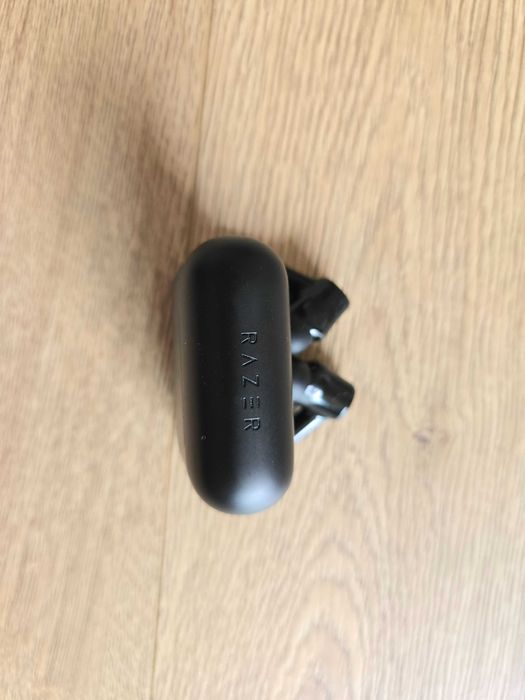 Razer Hammerhead HyperSpeed - Xbox Licensed słuchawki bezprzewodowe