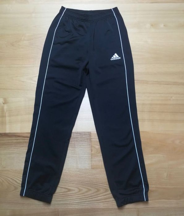 Spodnie Adidas męskie S