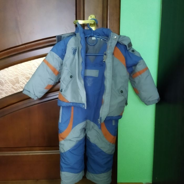 Комбінезон для дитини