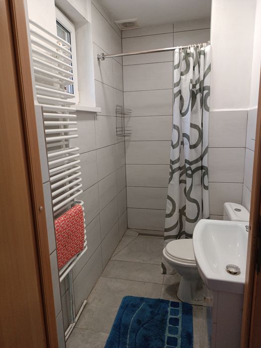 Pokoje gościnne na wakacje