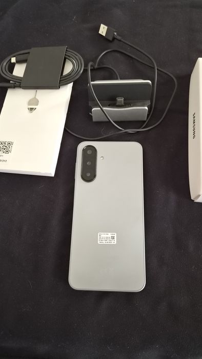 Samsung galaxy A17