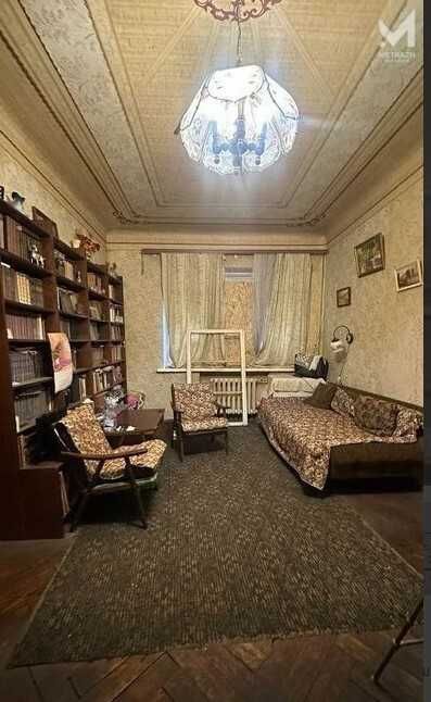 Продам 3-ком квартира 75 м2 в центре  пр. Независимости | Метро Университет