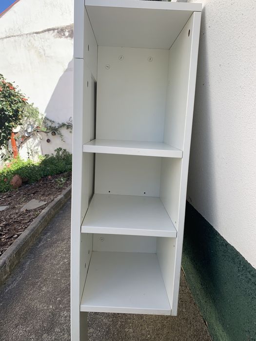 Cabeceira de cama IKEA BRIMNES