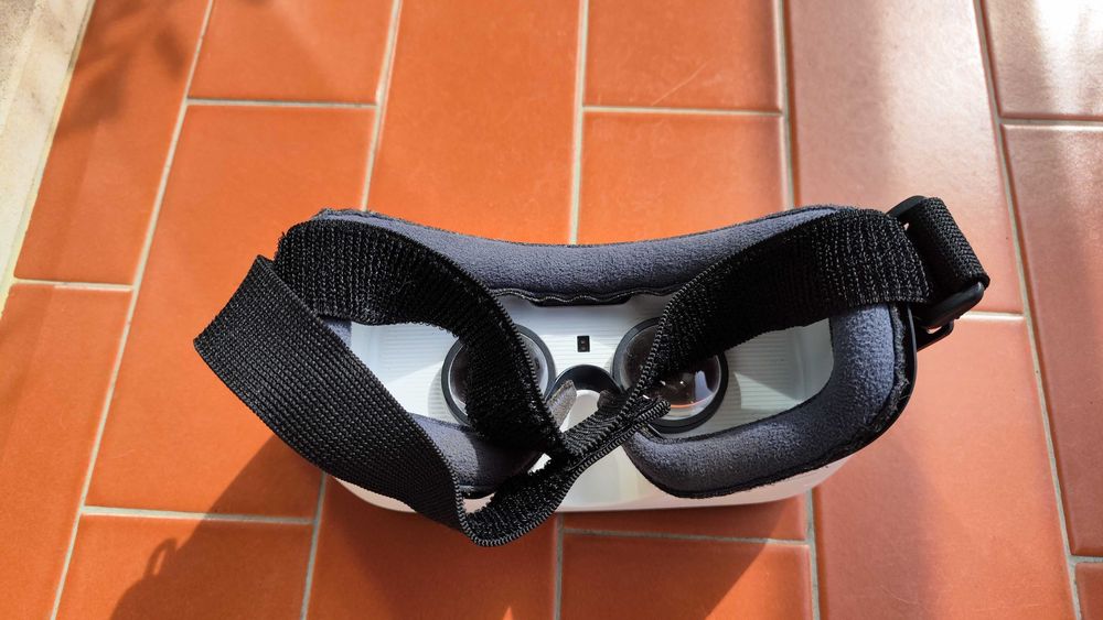 Samsung Óculos Gear VR VE SM-R322