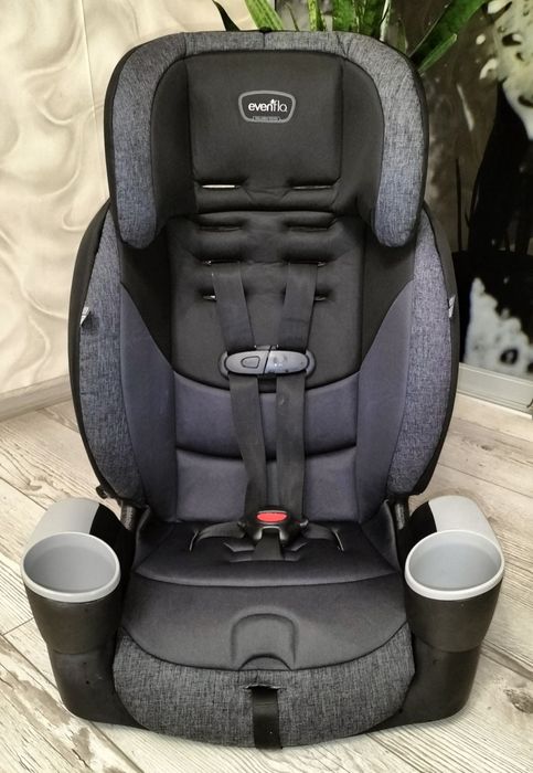 Дитяче автокрісло. Автокресло детское от 9-36кг Isofix