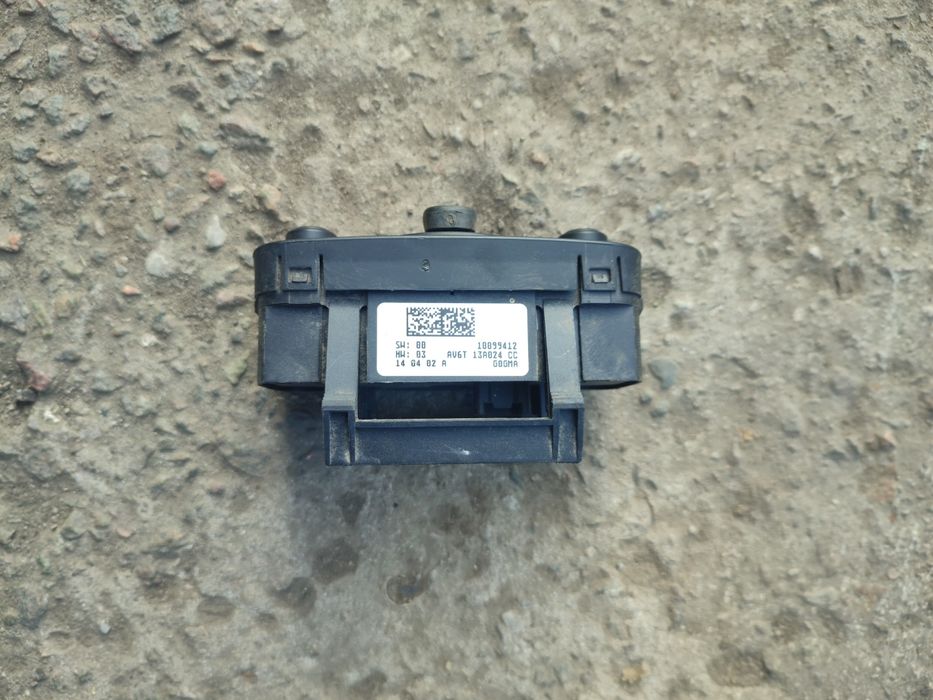 Продам блок управления света на ford escape kuga