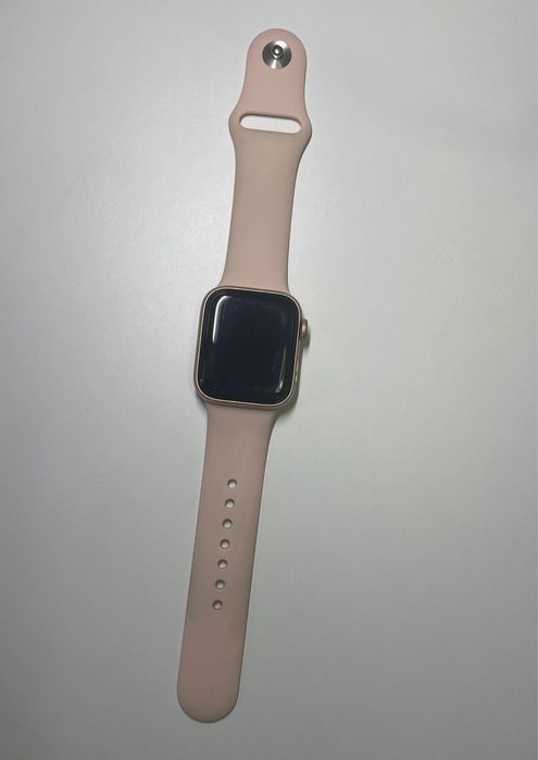 Часы Apple SE40mmGPS