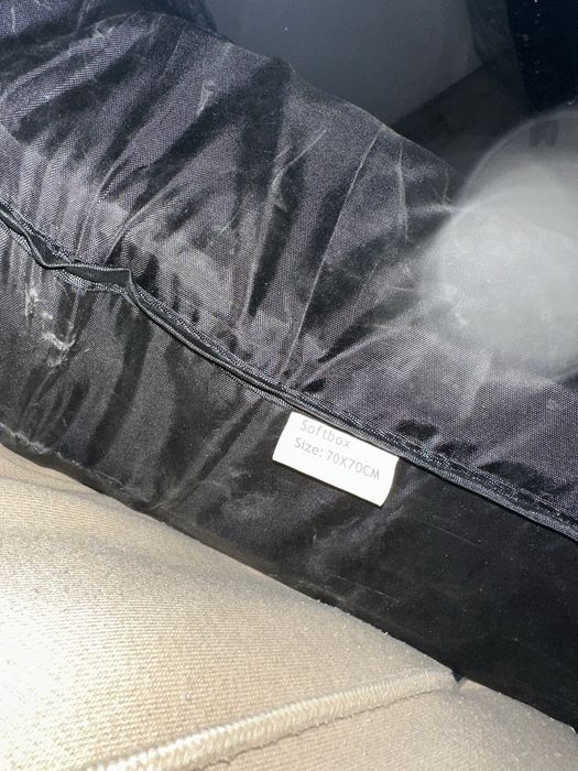 Kit iluminação softbox Neewer