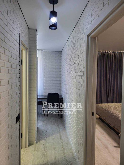 1-кімнатна квартира за адресою Добровольського пр. (площа 35 м²) - Atlanta.ua - фото 6