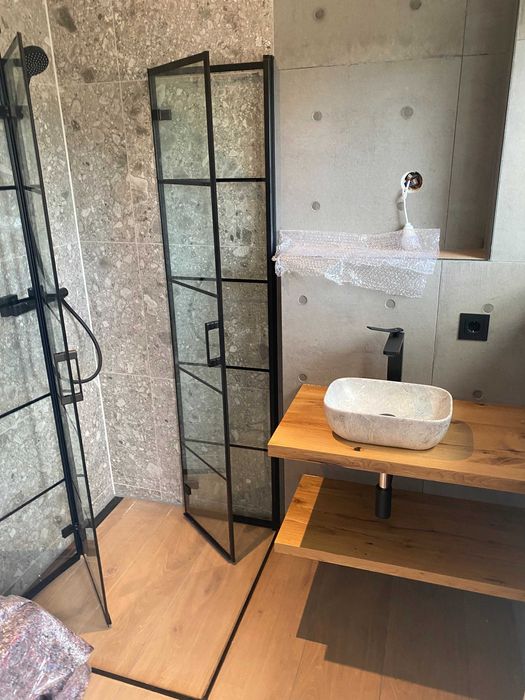 Prace wykończeniowe