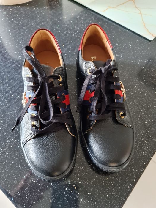 Sneakersy R.Polański