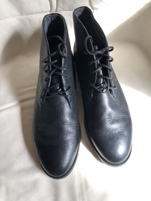 Черевики Pierre Cardin