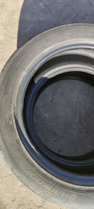 Opony letnie 195/50 R16