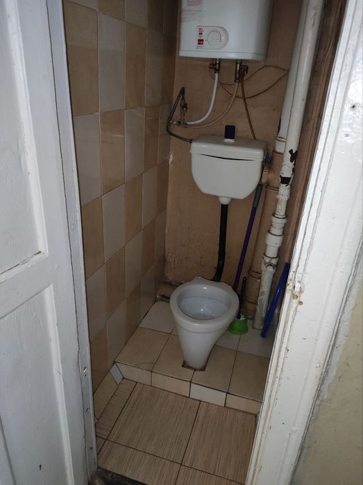 Комната в комуне от собственника